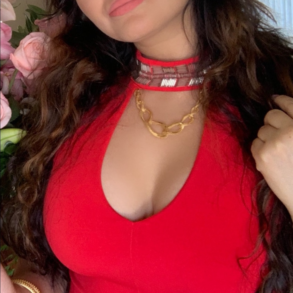 Guess top